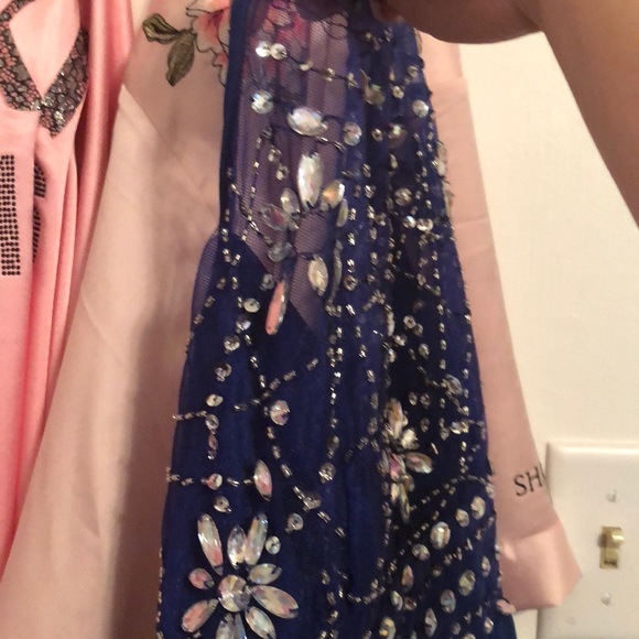 Homecoming/Prom/Event dress - Picture 3 of 7